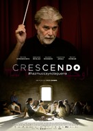 Crescendo - Spanish Movie Poster (xs thumbnail)