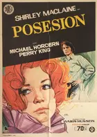 The Possession of Joel Delaney Poster