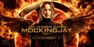The Hunger Games: Mockingjay - Part 1 - Movie Poster (xs thumbnail)