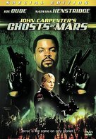 Ghosts Of Mars - Movie Cover (xs thumbnail)