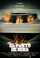 Another Stakeout - Spanish Movie Poster (xs thumbnail)