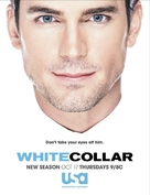 &quot;White Collar&quot; - Movie Poster (xs thumbnail)