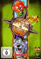 &quot;TaleSpin&quot; - German DVD movie cover (xs thumbnail)