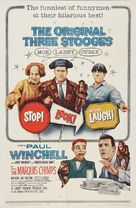 Stop! Look! and Laugh! - Movie Poster (xs thumbnail)
