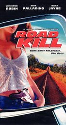 Road Kill - Movie Cover (xs thumbnail)