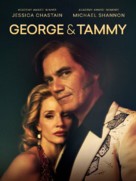 &quot;George &amp; Tammy&quot; - Video on demand movie cover (xs thumbnail)