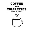Coffee and Cigarettes - Japanese Logo (xs thumbnail)