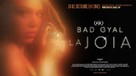 La Joia: Bad Gyal - Spanish Movie Poster (xs thumbnail)