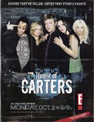 &quot;House of Carters&quot; - poster (xs thumbnail)