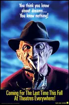 Freddy&#039;s Dead: The Final Nightmare - Movie Poster (xs thumbnail)