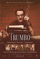 Trumbo - Canadian Movie Poster (xs thumbnail)