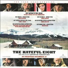 The Hateful Eight - For your consideration movie poster (xs thumbnail)