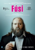 F&uacute;si - Polish Movie Poster (xs thumbnail)
