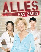 &quot;Alles was z&auml;hlt&quot; - German Movie Poster (xs thumbnail)