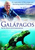 &quot;Gal&aacute;pagos&quot; - Australian DVD movie cover (xs thumbnail)
