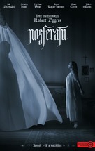 Nosferatu - Hungarian Movie Poster (xs thumbnail)