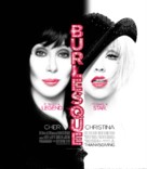 Burlesque - Movie Poster (xs thumbnail)