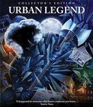 Urban Legend - Blu-Ray movie cover (xs thumbnail)