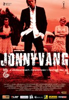 Jonny Vang - Polish Movie Poster (xs thumbnail)