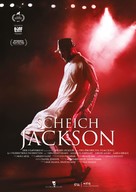 Sheikh Jackson - German Movie Poster (xs thumbnail)