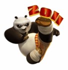 Kung Fu Panda 2 - Key art (xs thumbnail)