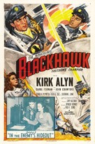 Blackhawk: Fearless Champion of Freedom - Movie Poster (xs thumbnail)