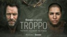 &quot;Troppo&quot; - Movie Poster (xs thumbnail)