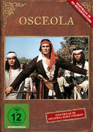 Osceola - German DVD movie cover (xs thumbnail)