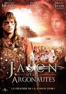 Jason and the Argonauts - French DVD movie cover (xs thumbnail)