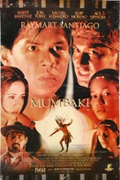Mumbaki - Philippine Movie Poster (xs thumbnail)