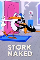 Stork Naked - Movie Poster (xs thumbnail)