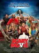Scary Movie 5 - Australian Movie Poster (xs thumbnail)