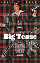 The Big Tease - poster (xs thumbnail)