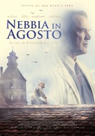 Nebel im August - Italian Movie Poster (xs thumbnail)