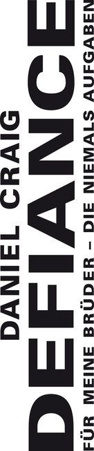 Defiance - German Logo (xs thumbnail)