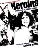 Hero&iacute;na - Spanish poster (xs thumbnail)