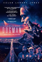 DogMan -  Movie Poster (xs thumbnail)