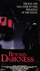 La casa 5 - VHS movie cover (xs thumbnail)