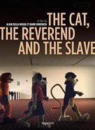 The Cat, the Reverend and the Slave - French Movie Poster (xs thumbnail)