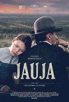 Jauja - Movie Poster (xs thumbnail)