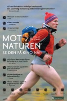 Mot naturen - Norwegian Movie Poster (xs thumbnail)