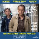 Un beau voyou - French poster (xs thumbnail)