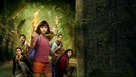 Dora and the Lost City of Gold - Key art (xs thumbnail)