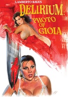 Le foto di Gioia - Movie Cover (xs thumbnail)