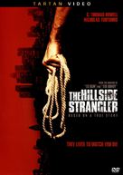 The Hillside Strangler - DVD movie cover (xs thumbnail)