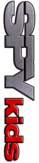 Spy Kids - Logo (xs thumbnail)