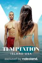 &quot;Temptation Island&quot; - Dutch Movie Cover (xs thumbnail)