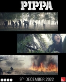Pippa - Indian Movie Poster (xs thumbnail)