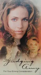 "Judging Amy" Poster