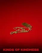 Kinds of Kindness Poster